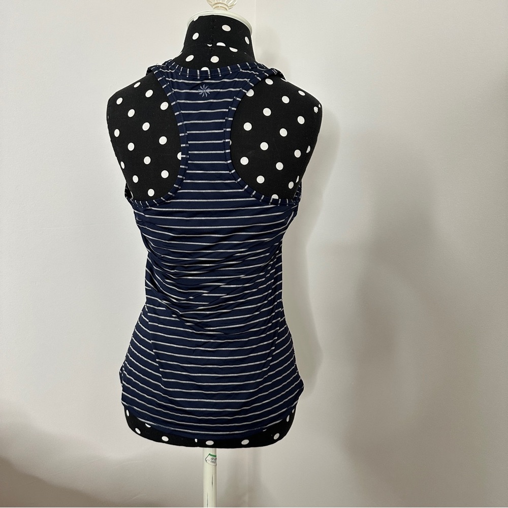 Athleta Racer Back Tank - Picture 3 of 6